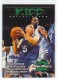 1994-95 Hoops #422 Jason Kidd/Shawn Bradley