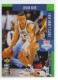 1994-95 Collector's Choice #408 Jason Kidd DC