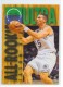 1994-95 Ultra All-Rookies #5 Jason Kidd - Quantity: 1 - Owned by: TrFstPtch 