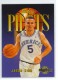 1994-95 SkyBox #343 Jason Kidd SPI