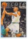 1995-96 Ultra #321 Jason Kidd