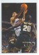 1997-98 Fleer #240 Jason Kidd