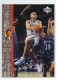 1996-97 Upper Deck #336 Jason Kidd WD