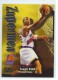 1997-98 Z-Force #202 Jason Kidd ZUP