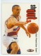 1998-99 Hoops Shout Outs #15 Jason Kidd