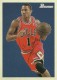 2009-10 Bowman 48 #11 Derrick Rose