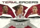 2009-10 Rookies And Stars Team Leaders #4 Ben Gordon/ Joakim Noah/ Derrick Rose
