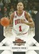 2009-10 Threads #44 Derrick Rose - Quantity: 1 - Owned by: kolby134 
