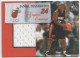 1999-00 E-X Genuine Coverage #GC19 Jamal Mashburn - Quantity: 1 - BV: $10.00 - Owned by: mess0312 