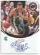 2006 Press Pass Autographs Silver #15 Shannon Brown