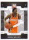 2009-10 Donruss Elite Retail #9 Gerald Wallace - Quantity: 1 - Owned by: tutall 