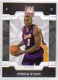 2009-10 Donruss Elite Retail #51 Andrew Bynum - Quantity: 1 - Owned by: tutall 