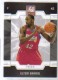2009-10 Donruss Elite Retail #89 Elton Brand - Quantity: 1 - Owned by: tutall 
