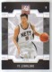 2009-10 Donruss Elite Retail #70 Yi Jianlian - Quantity: 1 - Owned by: tutall 
