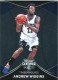 2016-17 Totally Certified #18 Andrew Wiggins