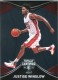 2016-17 Totally Certified #71 Justise Winslow