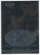 2000 SAGE HIT Autographs Diamond #50 Jason Collier - Quantity: 1 - BV: $20.00 - Owned by: mess0312 