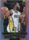2016-17 Select Silver Prizms #10 Al Jefferson