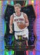 2016-17 Select Silver Prizms #157 Mindaugas Kuzminskas