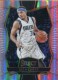 2016-17 Select Silver Prizms #192 Seth Curry