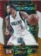 2016-17 Select Tri-Color Prizms #42 Deron Williams