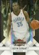 2009-10 Threads Century Proof Silver #9 Kevin Durant