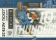 2009-10 Playoff Contenders #60 Kevin Durant