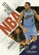 2009-10 Prestige Stars Of The NBA #18 Deron Williams