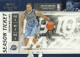2009-10 Playoff Contenders #66 Deron Williams