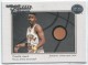 2001 Greats Of The Game Feel The Game Hardwood Classics #20 Charlie Ward - Quantity: 1 - BV: $12.00 - Owned by: mess0312 