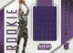 2015-16 Panini Threads Rookie Threads #30 Willie Cauley-Stein