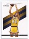 2008-09 Topps Signature #TSJW Jerry West