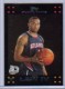 2007-08 Topps #121 Acie Law