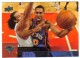2009-10 Upper Deck #131 Jared Jeffries - Quantity: 23 - Owned by: tutall 
