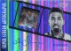 2015-16 Gala Silver Screen Autographs #60 Wilson Chandler - Quantity: 1 - Owned by: bballkm32 