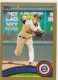 2011 Topps Gold #281 Kevin Slowey