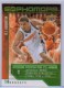 2009-10 Upper Deck Sophomore Sensations #SSDA D.J. Augustin - Quantity: 1 - Owned by: tutall 
