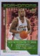 2009-10 Upper Deck Sophomore Sensations #SSDJ Darnell Jackson - Quantity: 1 - Owned by: tutall 