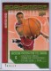 2009-10 Upper Deck Sophomore Sensations #SSDR Derrick Rose - Quantity: 1 - Owned by: tutall 