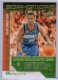 2009-10 Upper Deck Sophomore Sensations #SSSS Sean Singletary - Quantity: 1 - Owned by: tutall 