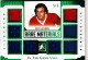 2017 In The Game Used Rare Materials Green #RM12 Guy Lafleur