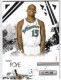 2009-10 Rookies And Stars #100 Randy Foye - Quantity: 1 - Owned by: tutall 