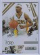 2009-10 Rookies And Stars Gold Holofoil #36 T.J. Ford - Quantity: 1 - Owned by: tutall 