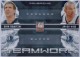 2009-10 Donruss Elite Teamwork Combos #6 Dirk Nowitzki/ Jason Kidd