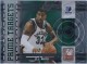 2009-10 Donruss Elite Prime Targets Green #12 O.J. Mayo