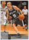 2009-10 Upper Deck #174 Tony Parker - Quantity: 24 - Owned by: tutall 