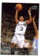 2009-10 Upper Deck #179 George Hill - Quantity: 19 - Owned by: tutall 