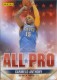 2009-10 Panini All-Pro Team #11 Carmelo Anthony - Quantity: 1 - Owned by: markinfl83 