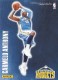 2009-10 Panini Decals #7 Carmelo Anthony - Quantity: 1 - Owned by: markinfl83 