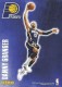2009-10 Panini Decals #11 Danny Granger - Quantity: 1 - Owned by: markinfl83 